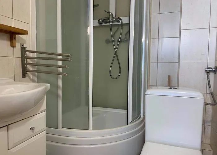 Habitación en casa particular Dom Sw Stanislawa