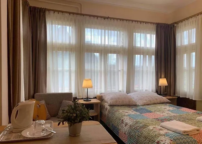 Dom Sw Stanislawa Habitación en casa particular *