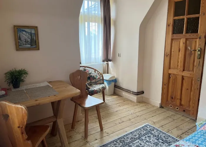 Dom Sw Stanislawa Habitación en casa particular *