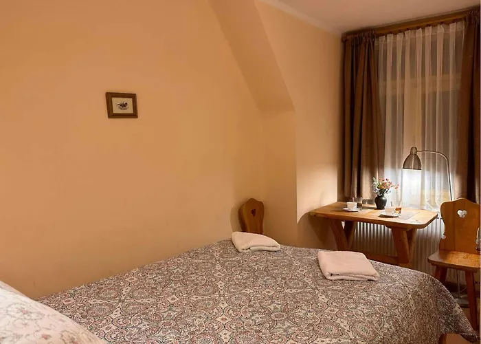 Dom Sw Stanislawa Habitación en casa particular *