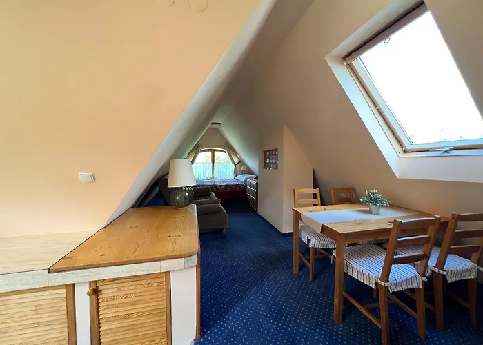 Dom Sw Stanislawa בית אירוח זקופאנה