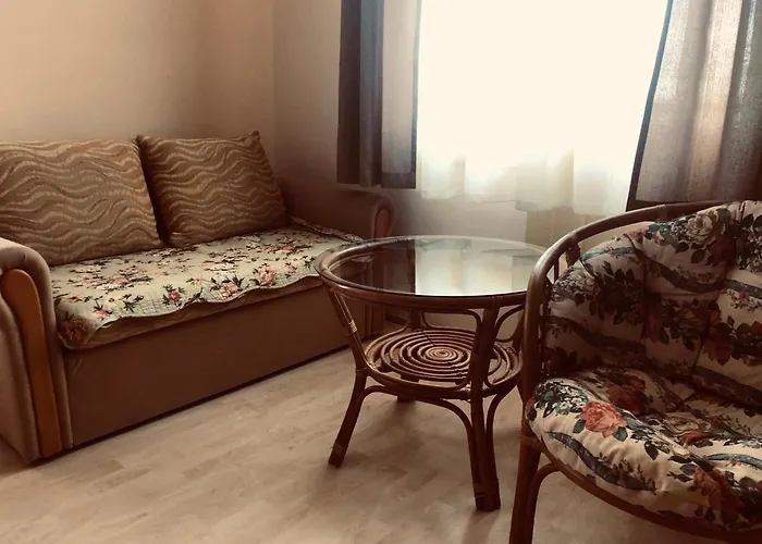 Dom Sw Stanislawa Habitación en casa particular