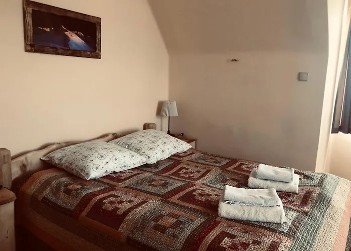 Habitación en casa particular Dom Sw Stanislawa