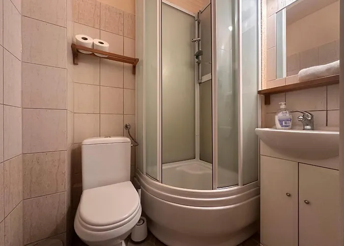 Dom Sw Stanislawa Habitación en casa particular *