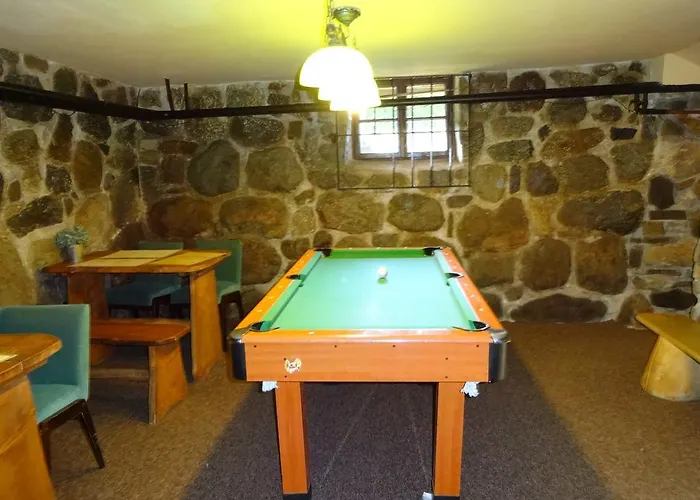 Habitación en casa particular Dom Sw Stanislawa