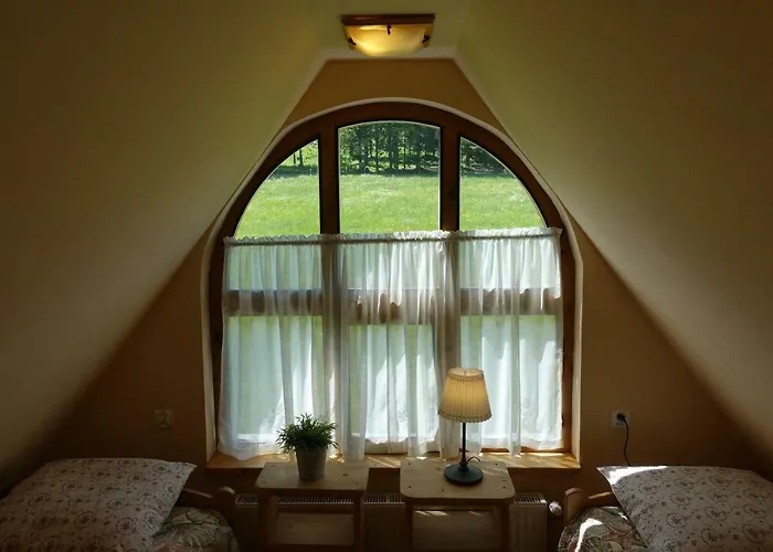 Dom Sw Stanislawa Zakopane