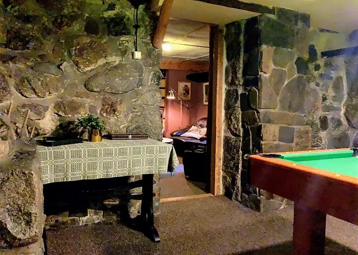 Dom Sw Stanislawa בית אירוח *